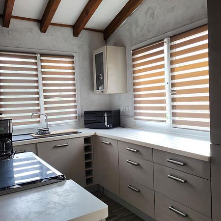 A Teppa Apartment Luri Екстериор снимка