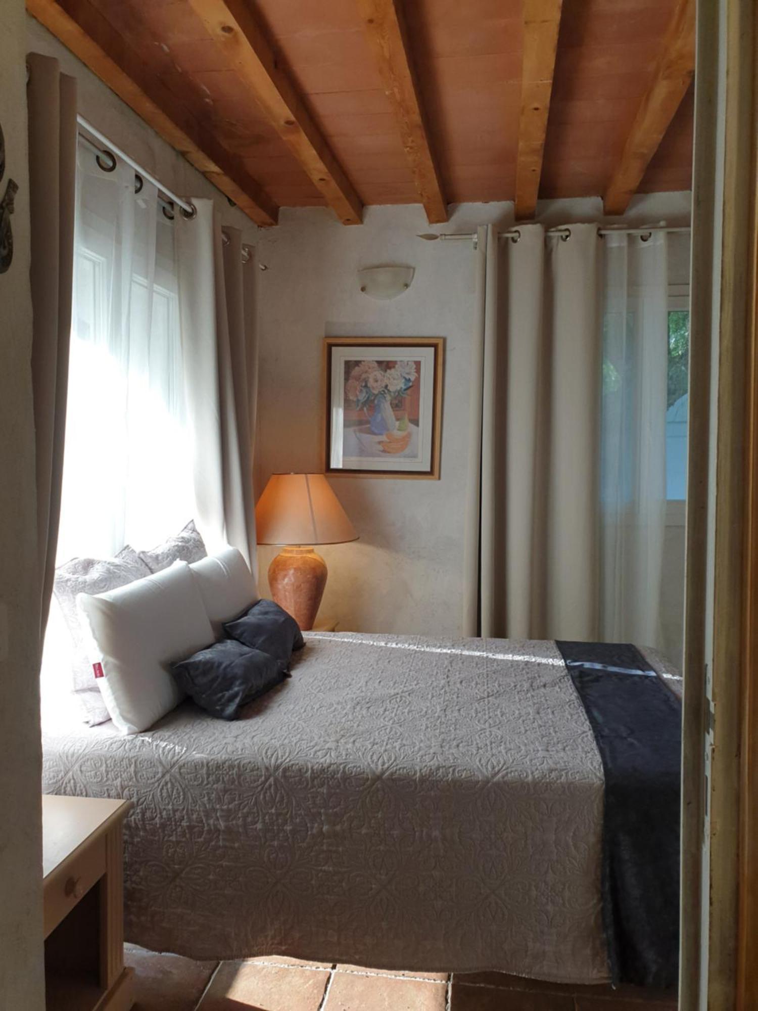 A Teppa Apartment Luri Екстериор снимка